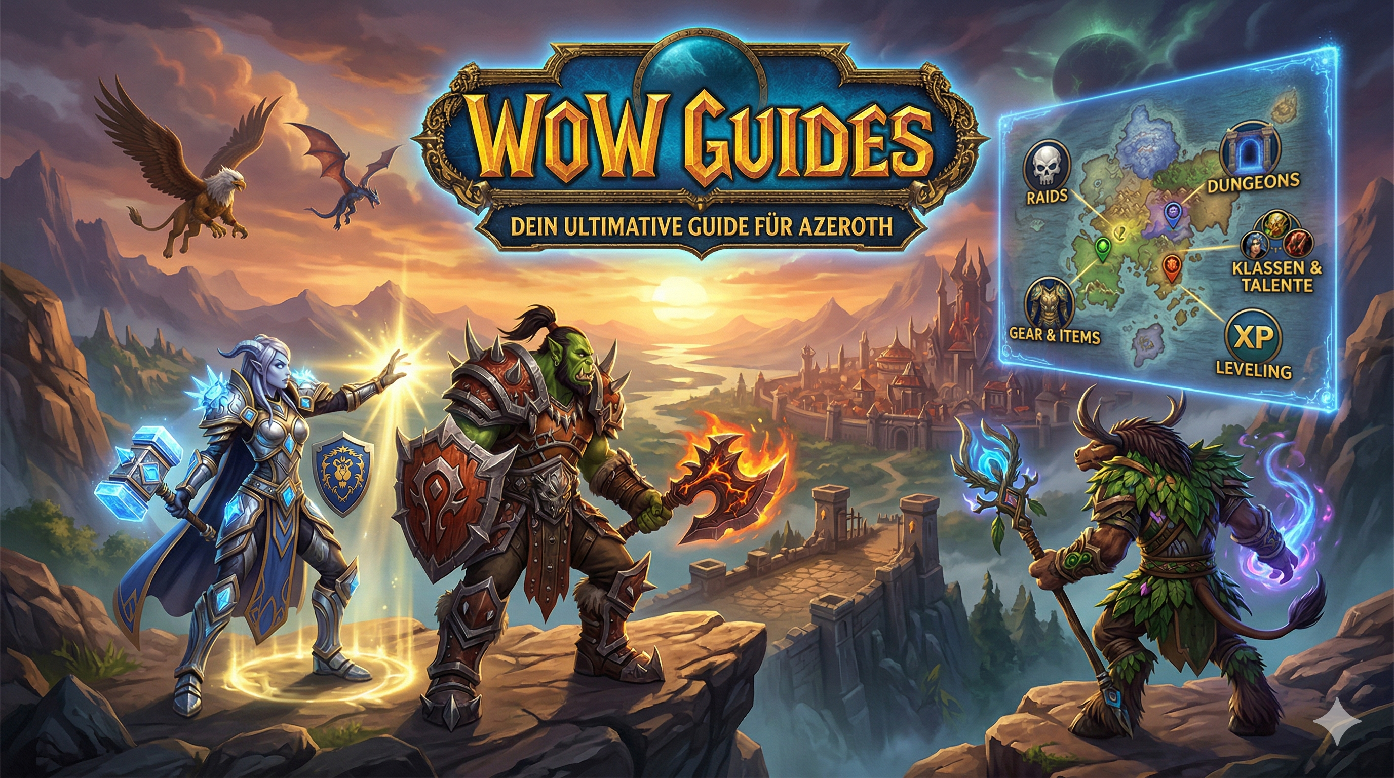 Guides Banner