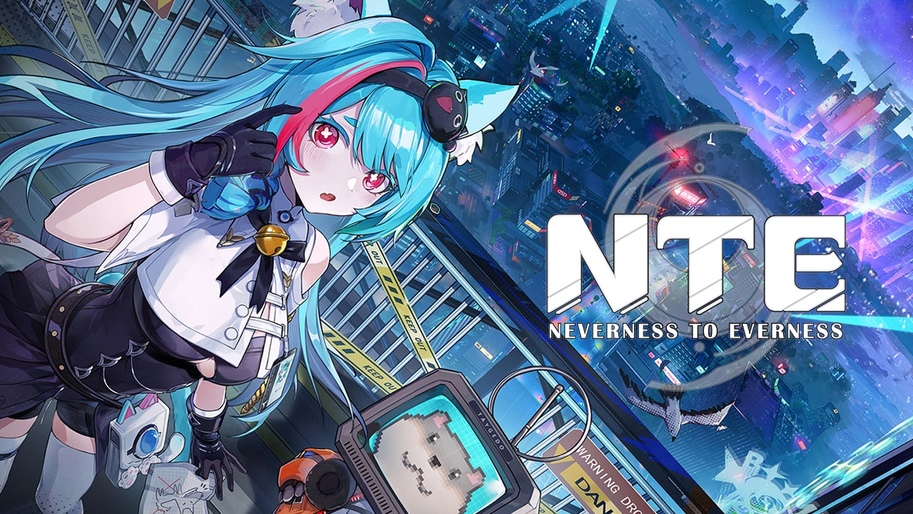 NTE: Neverness to Everness