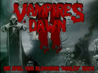 Vampires Dawn II