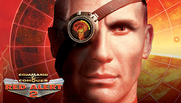 Command & Conquer: Red Alert 2