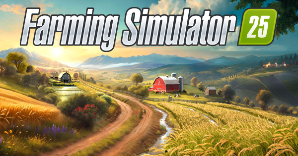 Farming Simulator
