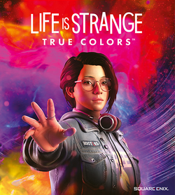 Life is Strange: Steph Story
