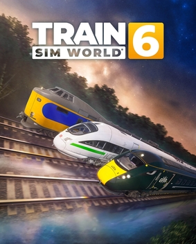 Train Sim World