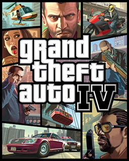 Grand Theft Auto IV: Liberty Stories