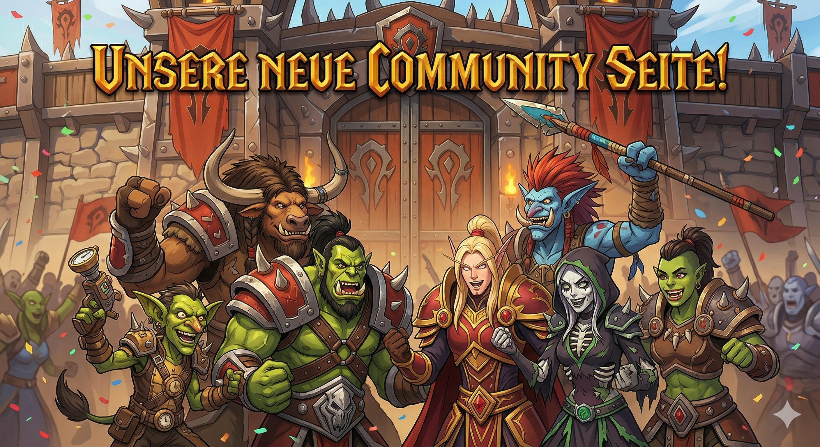 Addons Banner