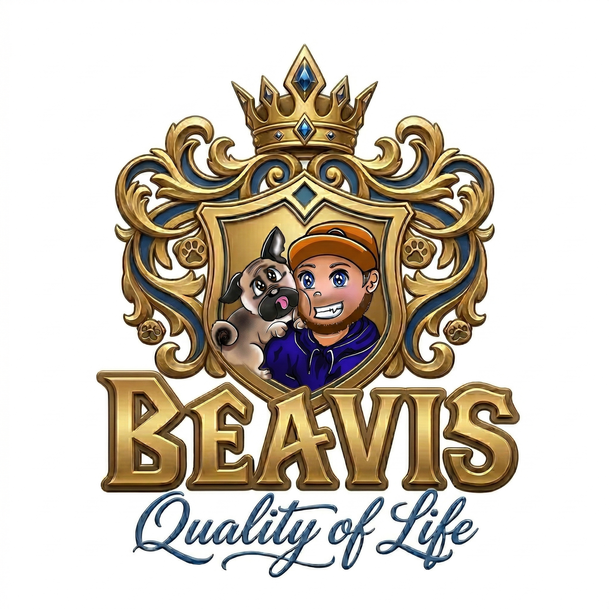 World of Warcraft - Addon - Beavis Quality of Life